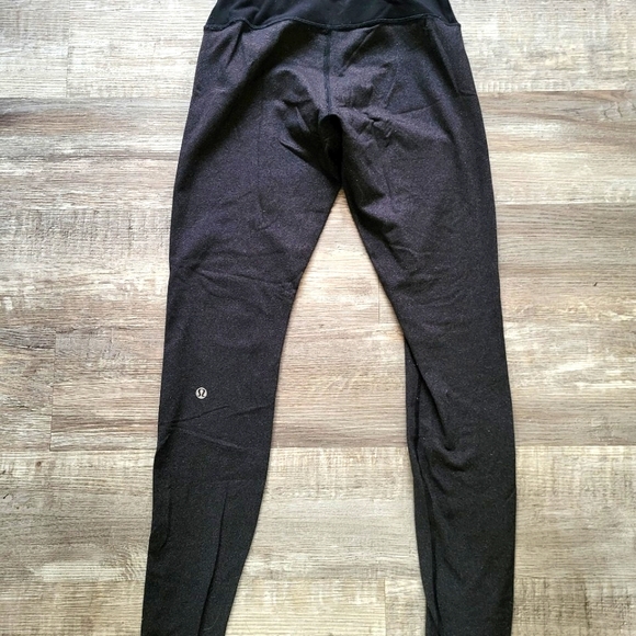lululemon athletica Pants - Lululemon leggings